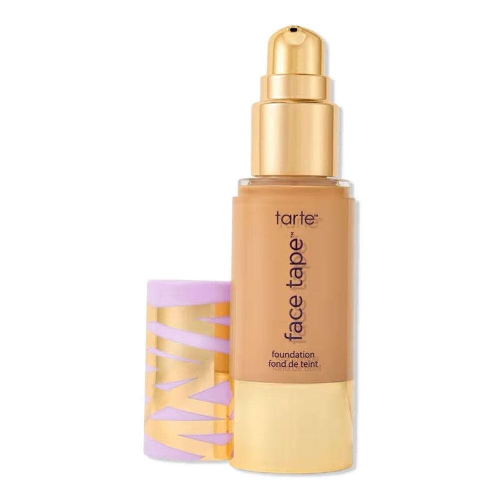Tarte Shape Tape Foundation 35N Medium Neutral